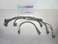 Bild von Zündkerzenkabel satz Opel Corsa A aus 1990 zu 1993