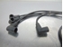 Bild von Zündkerzenkabel satz Opel Corsa A aus 1990 zu 1993
