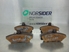 Bild von Bremsbelagsatz / Bremsklötze hinten Rover Serie 200 aus 1992 zu 1996