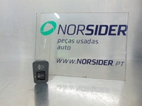 Picture of Comando / botão regulador altura de faróis frente Peugeot 206 de 1998 a 2003