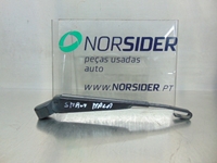 Imagen de Brazo limpia trasero Smart Fortwo Coupe de 1998 a 2002