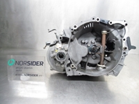 Bild von Getriebe Citroen Zx Van aus 1991 zu 1999 | 20CL85
4323648 B