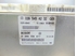 Imagen de Centralita ESP Mercedes Classe A (168) de 1997 a 2001 | Bosch 0265109477
0295454232  Q01