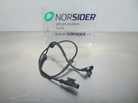 Bild von ABS Sensor vorne rechts Fiat Grande Punto Van aus 2006 zu 2012 |  - BOSCH