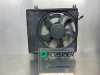 Picture of Fan Hyundai Atos from 1998 to 2000