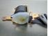 Imagen de Cinturon seguridad trasero izquierdo Opel Frontera de 1992 a 1999