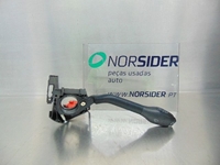 Bild von Wischerhebel (Lenkstockschalter) Seat Arosa aus 1997 zu 2000 | 6NO953503