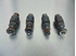 Imagen de Juego de inyectores Opel Combo B de 1993 a 1997