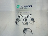 Picture of Fuel Pump / injectors Hose /Pipes Set Renault Laguna II Break from 2001 to 2003