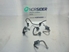 Picture of Fuel Pump / injectors Hose /Pipes Set Renault Laguna II Break from 2001 to 2003