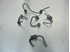 Picture of Fuel Pump / injectors Hose /Pipes Set Renault Laguna II Break from 2001 to 2003