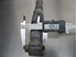 Picture of Amortecedor trás esquerdo Citroen Saxo de 1996 a 1999