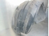 Imagen de Paso de rueda delantera derecha Ford Fiesta de 2008 a 2012