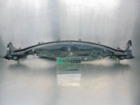 Bild von Windlauf Wasserkastenabdeckung Ford Fiesta aus 2008 zu 2012
