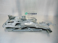 Immagine di Alzacristalli posteriore sinistro Renault Laguna de 1994 a 1998