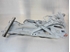 Immagine di Alzacristalli posteriore sinistro Renault Laguna de 1994 a 1998