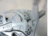 Immagine di Alzacristalli posteriore sinistro Renault Laguna de 1994 a 1998
