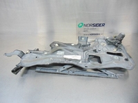 Immagine di Alzacristalli posteriore destro Renault Laguna de 1994 a 1998
