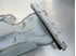 Immagine di Alzacristalli posteriore destro Renault Laguna de 1994 a 1998