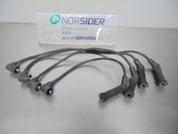 Picture of Conjunto de cabos de velas Hyundai Atos de 1998 a 2000