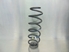 Picture of Rear Spring - Right Peugeot 307 from 2001 to 2005