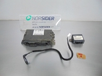 Picture of Conjunto de imobilizador Lancia Ypsilon de 1996 a 2000 | Magneti Marelli
IAW 16F.ET