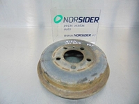 Imagen de Tambor de freno trasero derecho Seat Ibiza de 2002 a 2006
