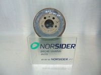 Imagen de Tambor de freno trasero izquierdo Seat Ibiza de 2002 a 2006