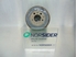 Imagen de Tambor de freno trasero izquierdo Seat Ibiza de 2002 a 2006