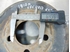 Imagen de Tambor de freno trasero izquierdo Seat Ibiza de 2002 a 2006
