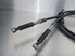 Imagen de Juego cable de accionamiento freno de estacionamiento Toyota Corolla Hatchback de 2004 a 2007