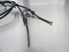 Imagen de Juego cable de accionamiento freno de estacionamiento Toyota Corolla Hatchback de 2004 a 2007