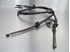Imagen de Juego cable de accionamiento freno de estacionamiento Toyota Corolla Hatchback de 2004 a 2007