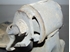 Imagen de Apoyo / soporte de la caja de cambios trasero Hyundai Atos de 1998 a 2000