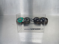 Bild von Bremsbackensatz / Trommelbremse hinten Toyota Corolla Hatchback aus 2004 zu 2007 | TRW