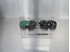 Bild von Bremsbackensatz / Trommelbremse hinten Toyota Corolla Hatchback aus 2004 zu 2007 | TRW