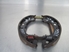 Bild von Bremsbackensatz / Trommelbremse hinten Toyota Corolla Hatchback aus 2004 zu 2007 | TRW