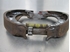 Bild von Bremsbackensatz / Trommelbremse hinten Toyota Corolla Hatchback aus 2004 zu 2007 | TRW