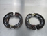 Bild von Bremsbackensatz / Trommelbremse hinten Toyota Corolla Hatchback aus 2004 zu 2007 | TRW
