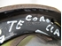 Bild von Bremsbackensatz / Trommelbremse hinten Toyota Corolla Hatchback aus 2004 zu 2007 | TRW