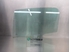 Picture of Vidro porta trás esquerda Peugeot 307 de 2001 a 2005
