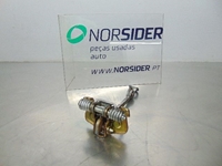 Picture of Right Rear Door Opening Limiter Peugeot 307 from 2001 to 2005