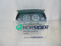 Bild von Kombiinstrument Rover 25 aus 2000 zu 2004 | NSI