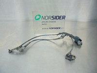 Immagine di Sensore ABS anteriore sinistro Mazda Mazda 6 Station Wagon de 2002 a 2005