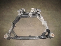 Imagem de Charriot frente Mazda Mazda 6 Station Wagon de 2002 a 2005