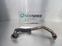 Imagem de Tubo / flexível de válvula EGR Mazda Mazda 6 Station Wagon de 2002 a 2005