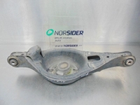 Image sur Bras transversal 2e axe inférieur arrière gauche Mazda Mazda 6 Station Wagon de 2002 à 2005