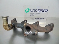 Imagem de Colector de escape Renault Megane II de 2002 a 2006