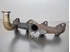 Imagem de Colector de escape Renault Megane II de 2002 a 2006