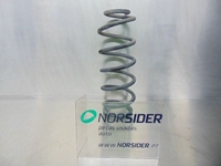 Bild von Fahrwerksfeder hinten links Mazda Mazda 6 Station Wagon aus 2002 zu 2005